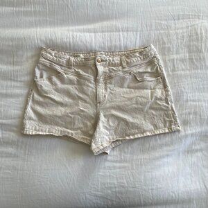 Universal Thread Vintage Midi Shorts (sz 16)